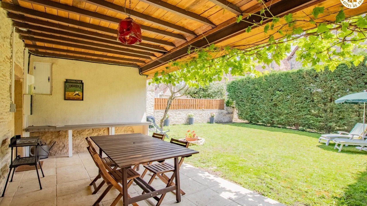 Photo of Outdoor in Cortevaix