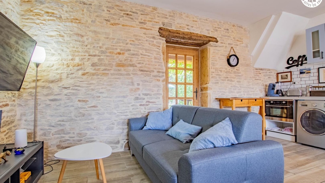 Photo of Livingroom in Cortevaix