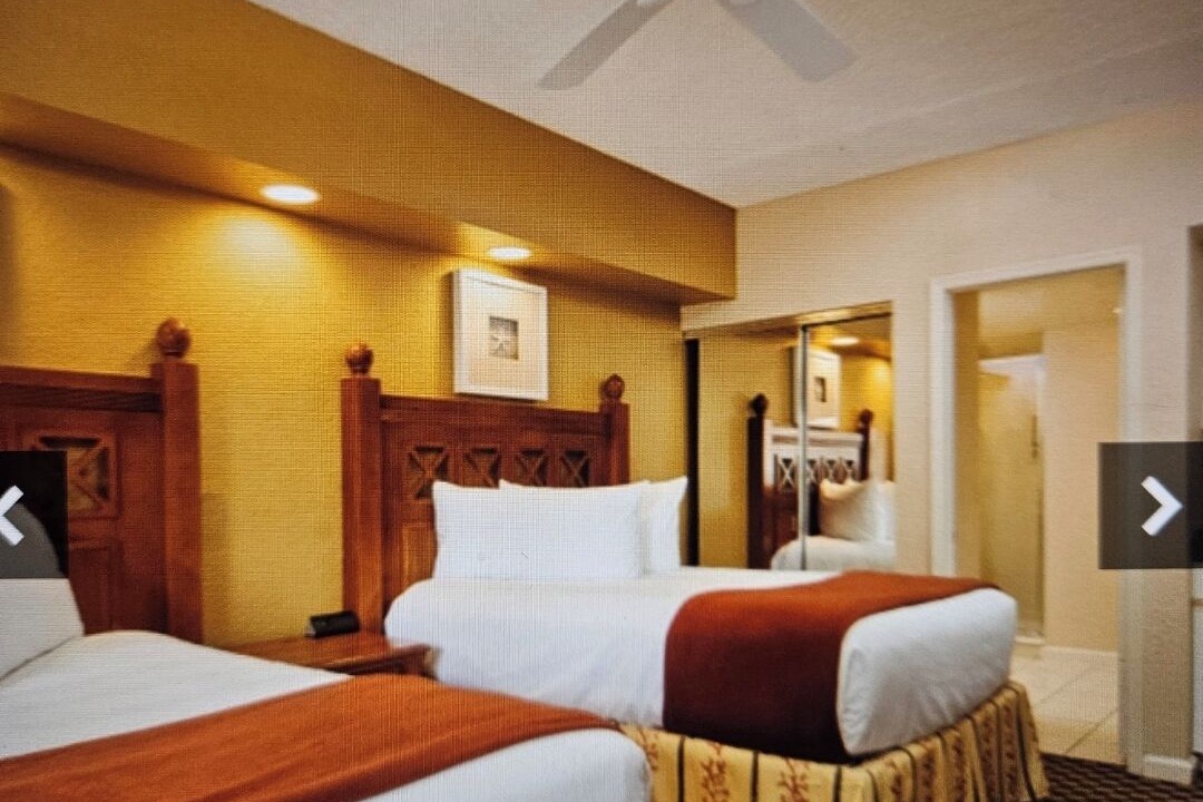 Photo of Bedroom in Crestwynd Bay