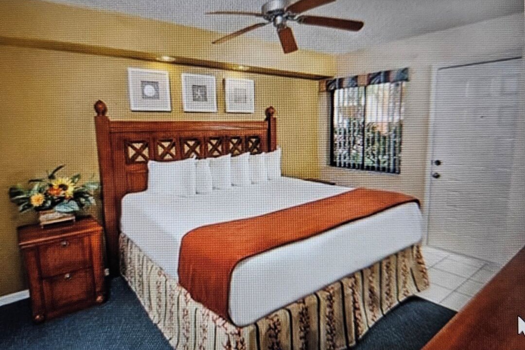 Photo of Bedroom in Crestwynd Bay