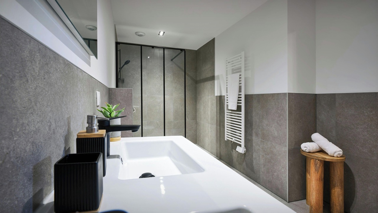 Photo of Bedroom in Saint-Gervais-les-Bains