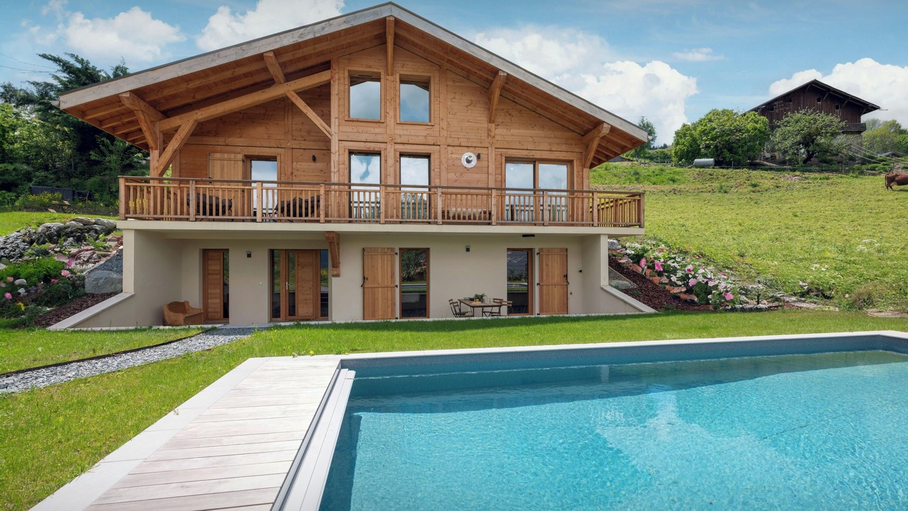 Photo of Outdoor in Saint-Gervais-les-Bains