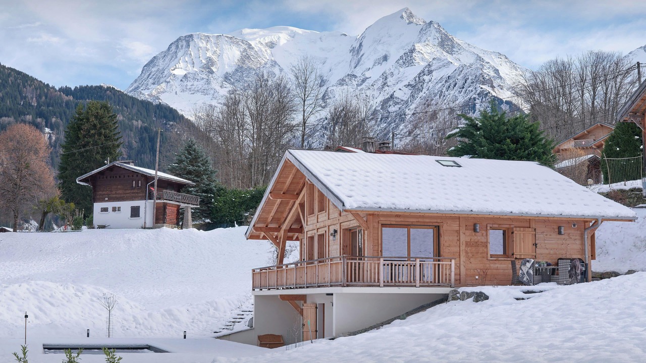 Photo of Outdoor in Saint-Gervais-les-Bains
