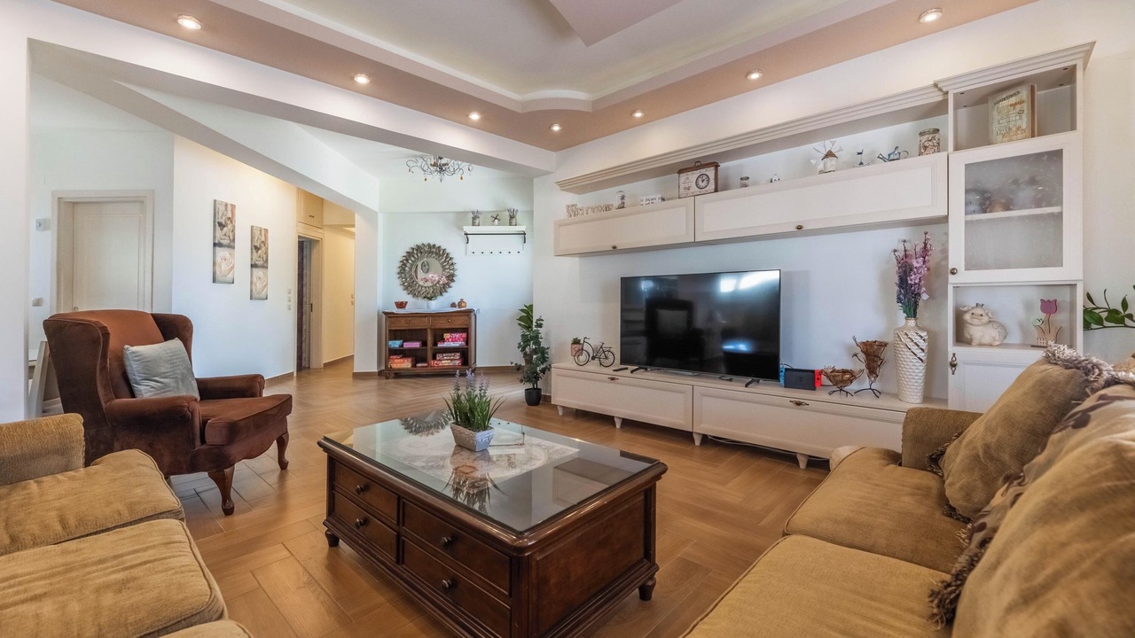 Photo of Livingroom in Archangelos