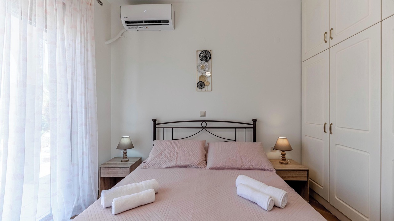 Photo of Bedroom in Archangelos