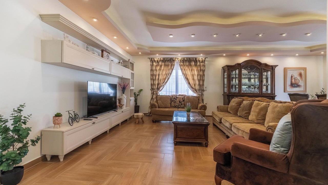 Photo of Livingroom in Archangelos