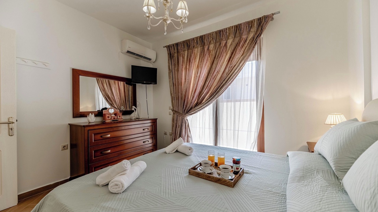 Photo of Bedroom in Archangelos
