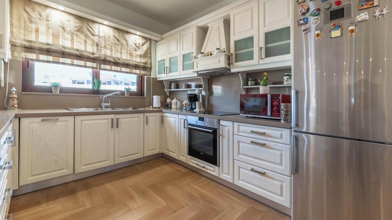 Photo of Kitchen in Archangelos