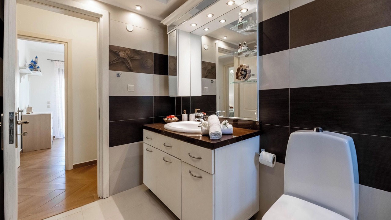 Photo of Bathroom in Archangelos