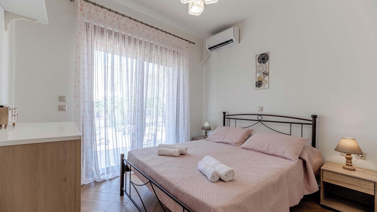 Photo of Bedroom in Archangelos