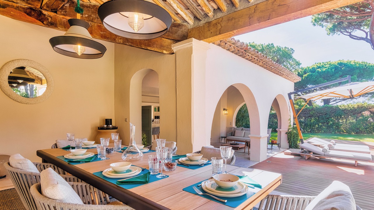 Photo of Outdoor in Saint-Tropez