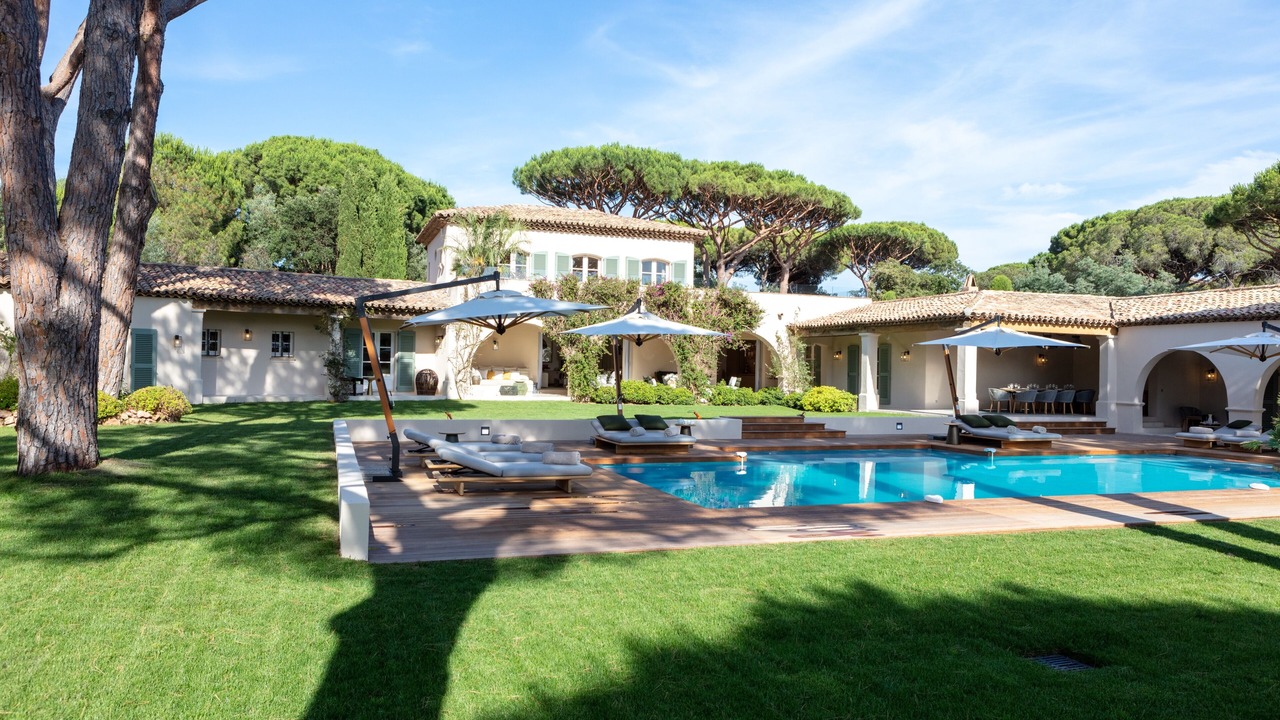 Photo of Outdoor in Saint-Tropez