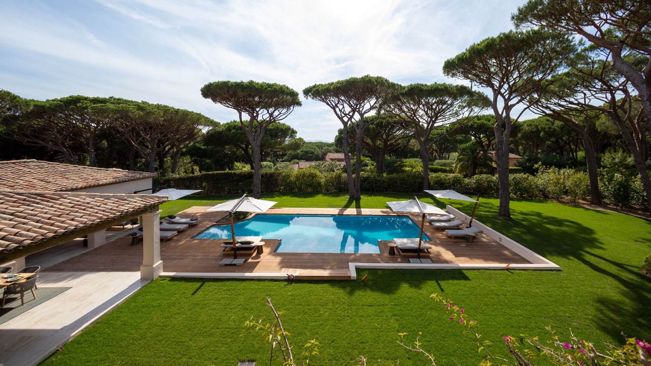 Photo of Outdoor in Saint-Tropez