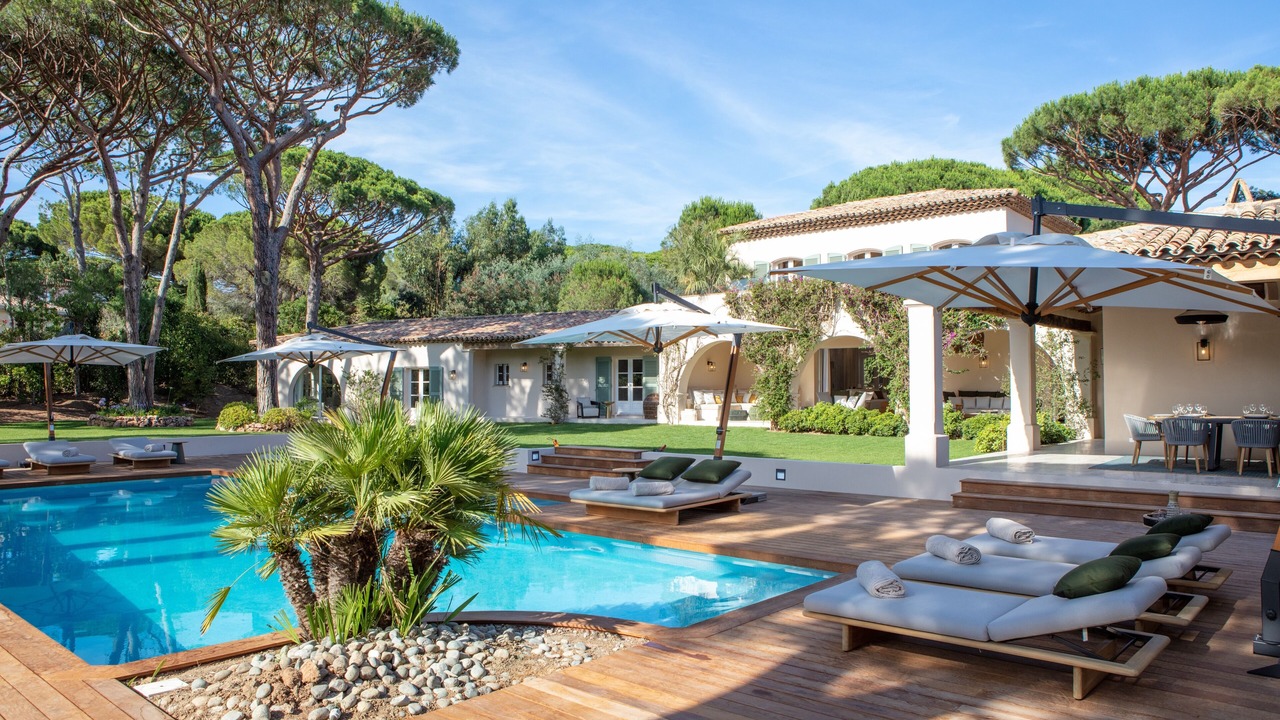 Photo of Outdoor in Saint-Tropez