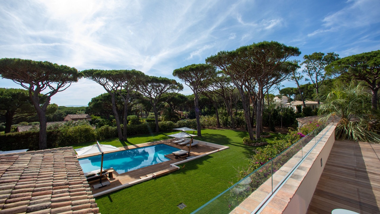 Photo of Outdoor in Saint-Tropez