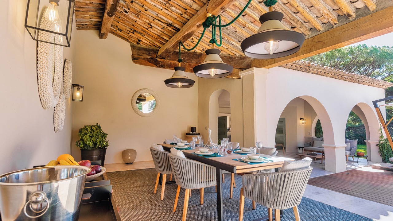 Photo of Outdoor in Saint-Tropez