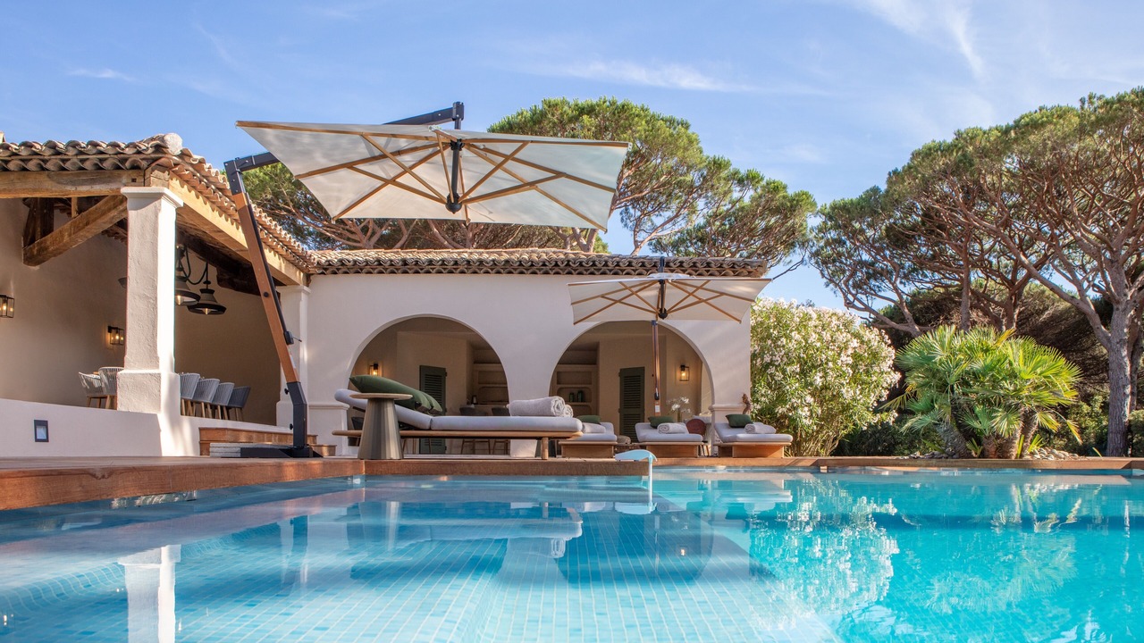 Photo of Outdoor in Saint-Tropez