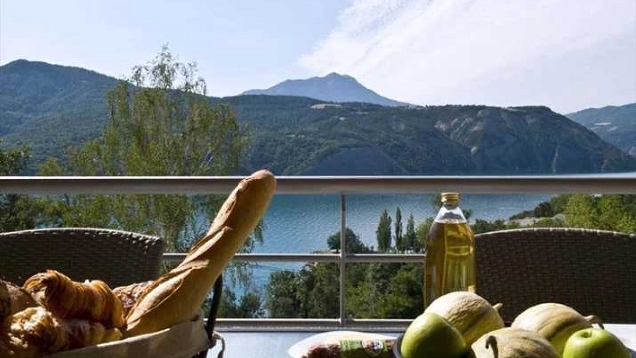 Photo of Outdoor in Chorges