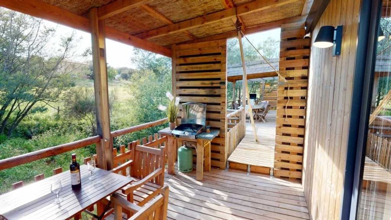 Photo of Outdoor in Les Issambres