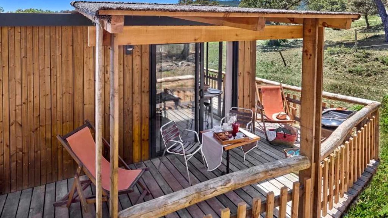Photo of Outdoor in Les Issambres