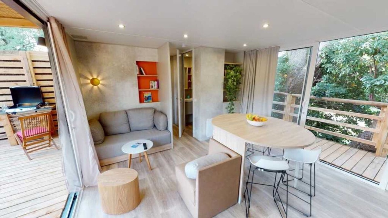 Photo of Outdoor in Les Issambres