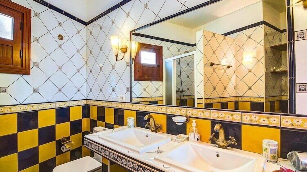 Photo of Bathroom in El Tanque