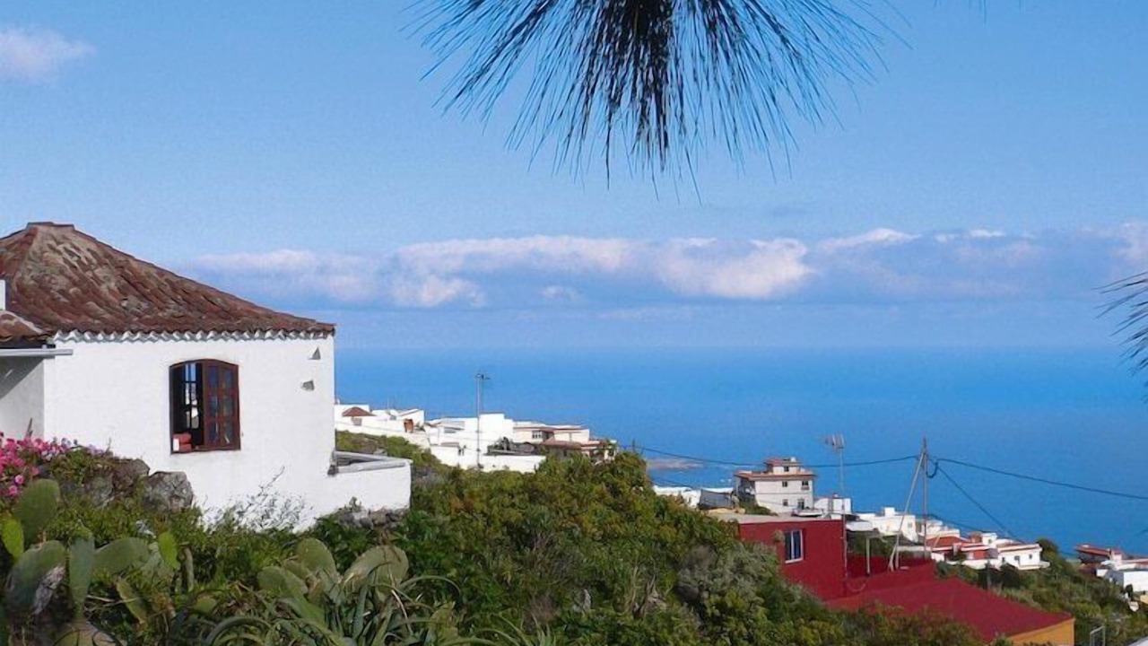 Photo of Outdoor in El Tanque