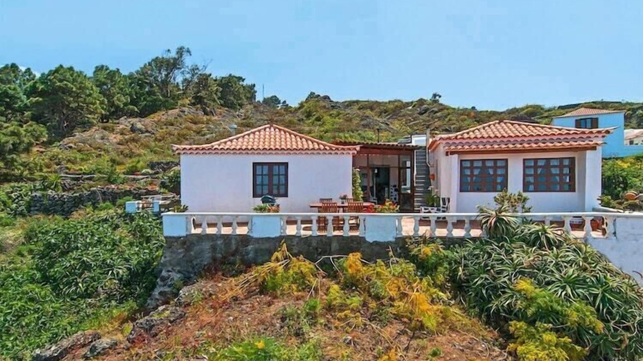 Photo of Outdoor in El Tanque