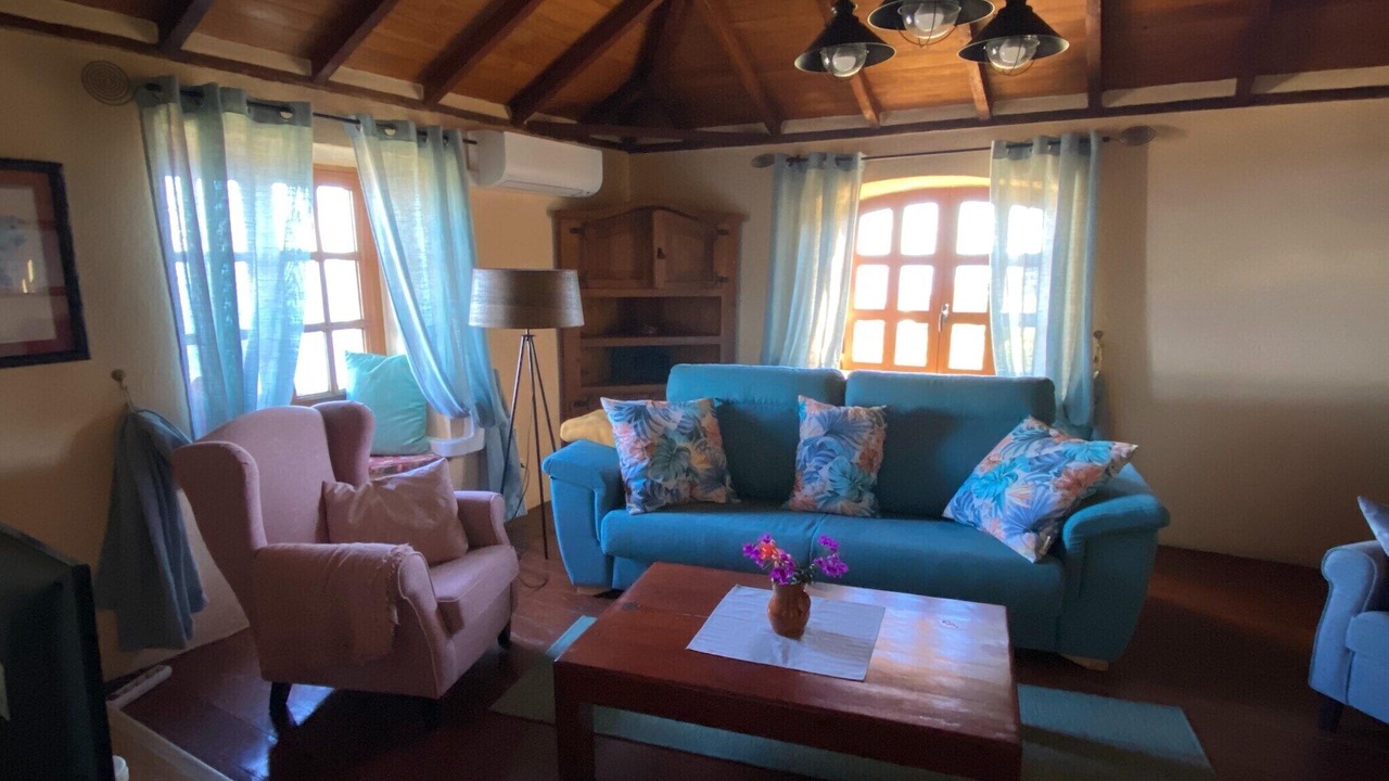 Photo of Livingroom in El Tanque