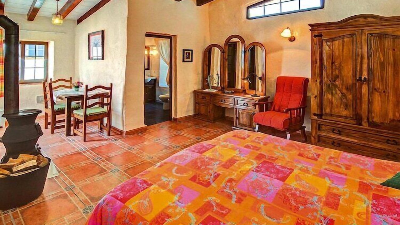 Photo of Livingroom in El Tanque