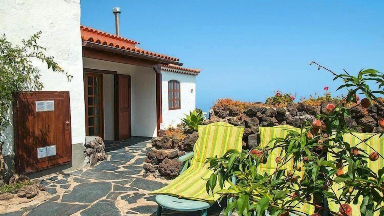 Photo of Outdoor in El Tanque