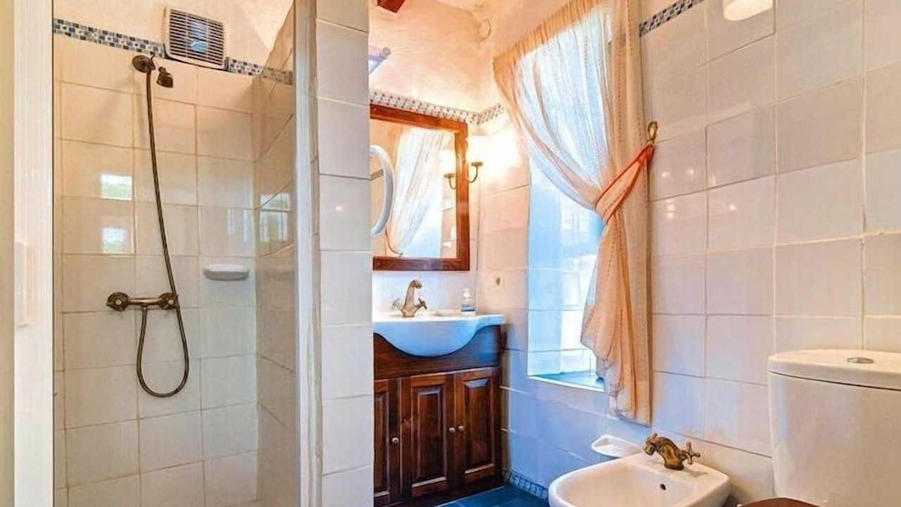 Photo of Bathroom in El Tanque