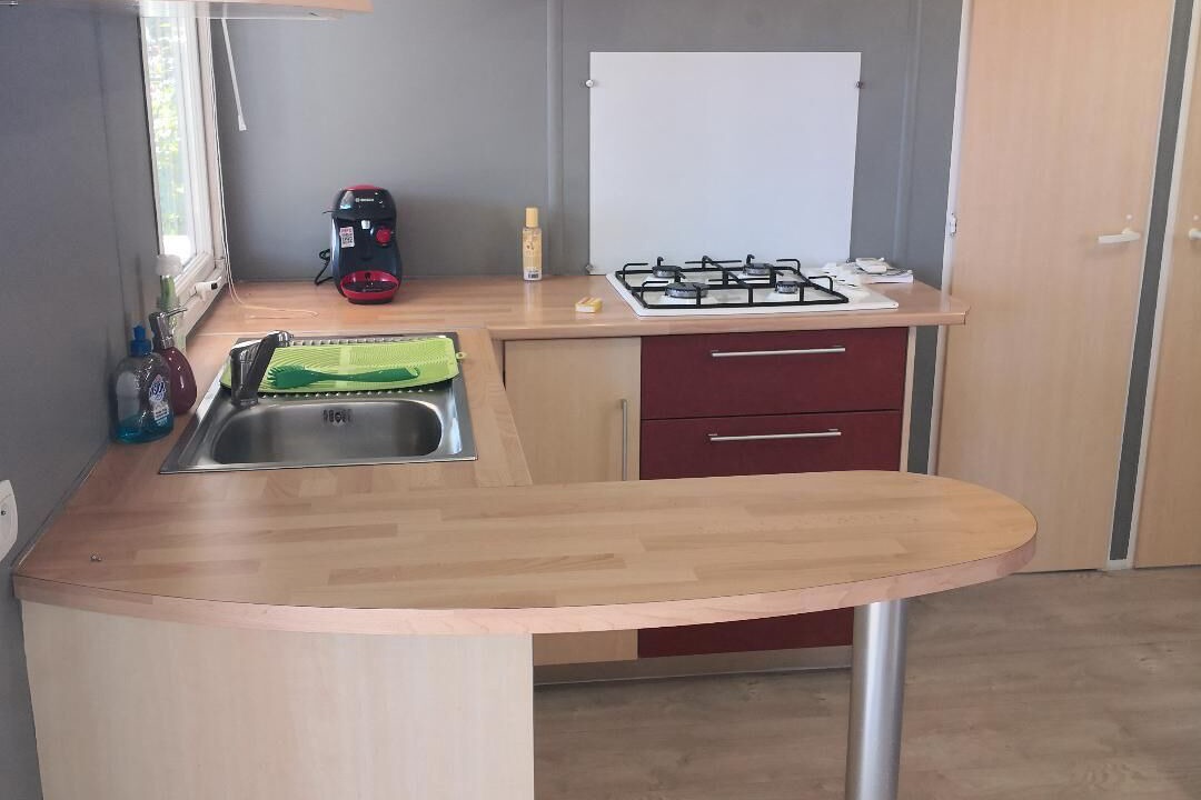 Photo of Kitchen in Pierrefeu-du-Var
