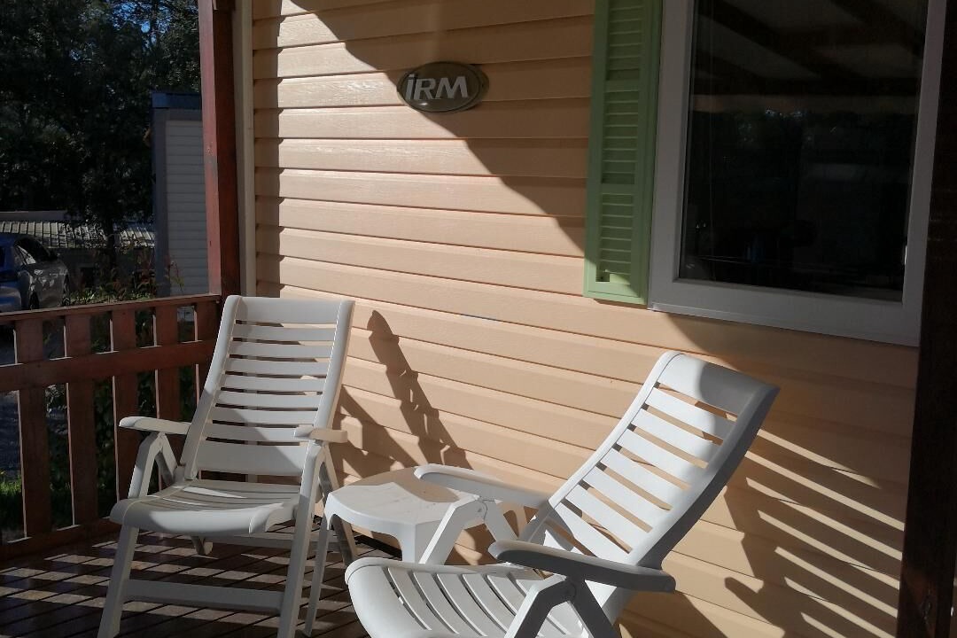 Photo of Patio Balcony in Pierrefeu-du-Var