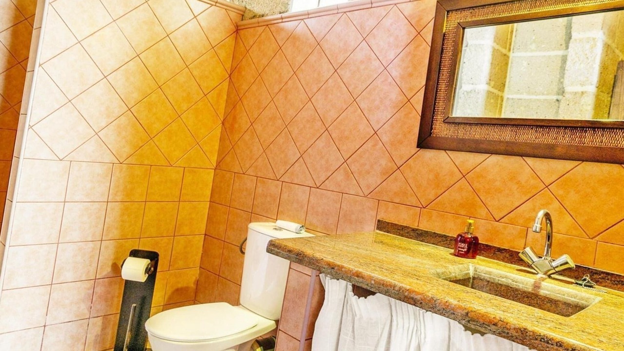 Photo of Bathroom in Las Cuevecitas