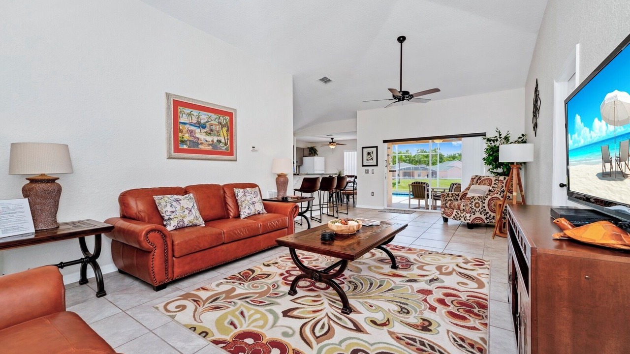 Photo of Livingroom in Loughman