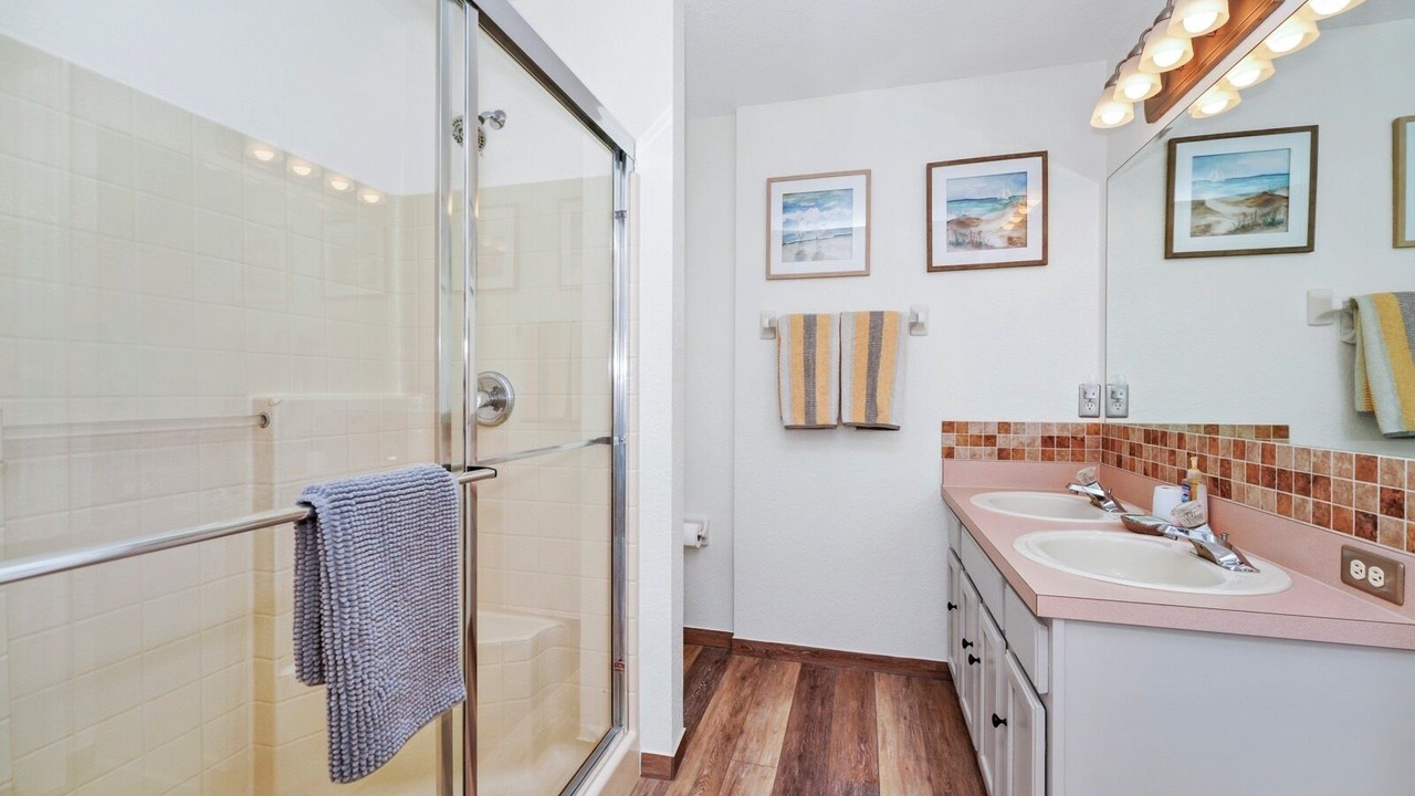 Photo of Bathroom in Loughman