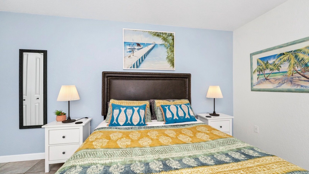 Photo of Bedroom in Loughman