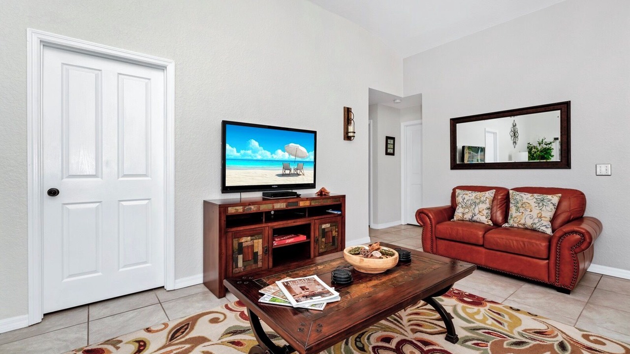Photo of Livingroom in Loughman