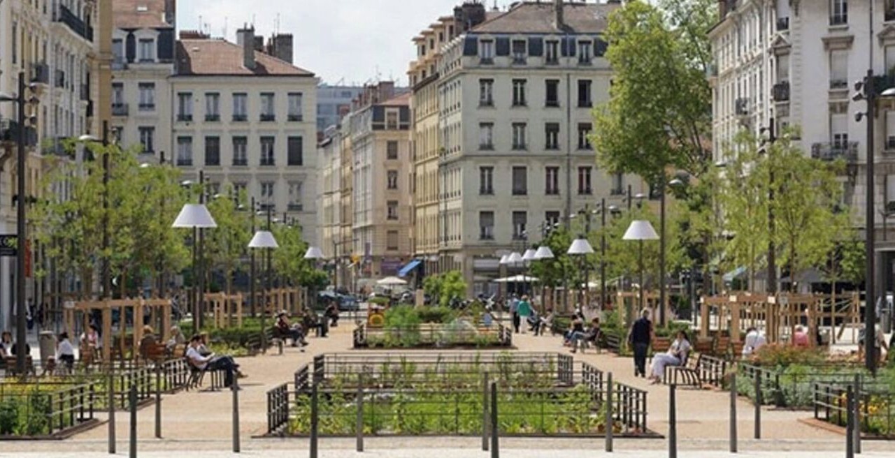 Photo of Others in Moliere Vauban