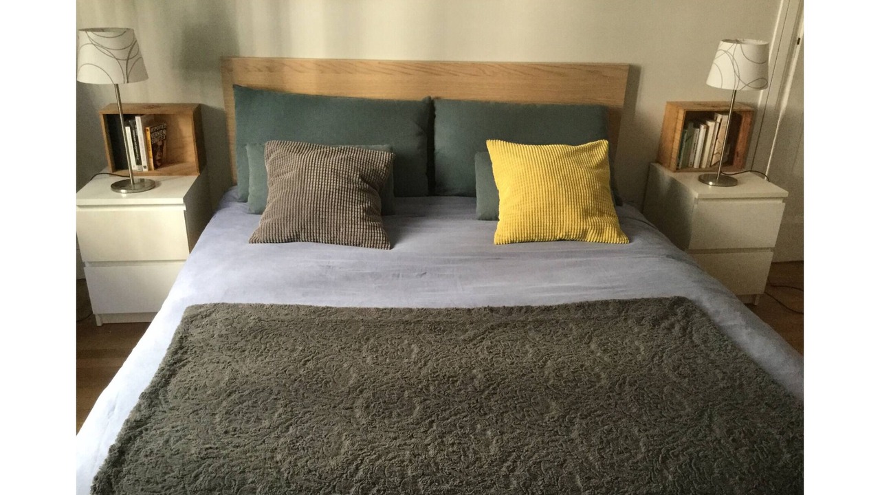 Photo of Bedroom in Moliere Vauban