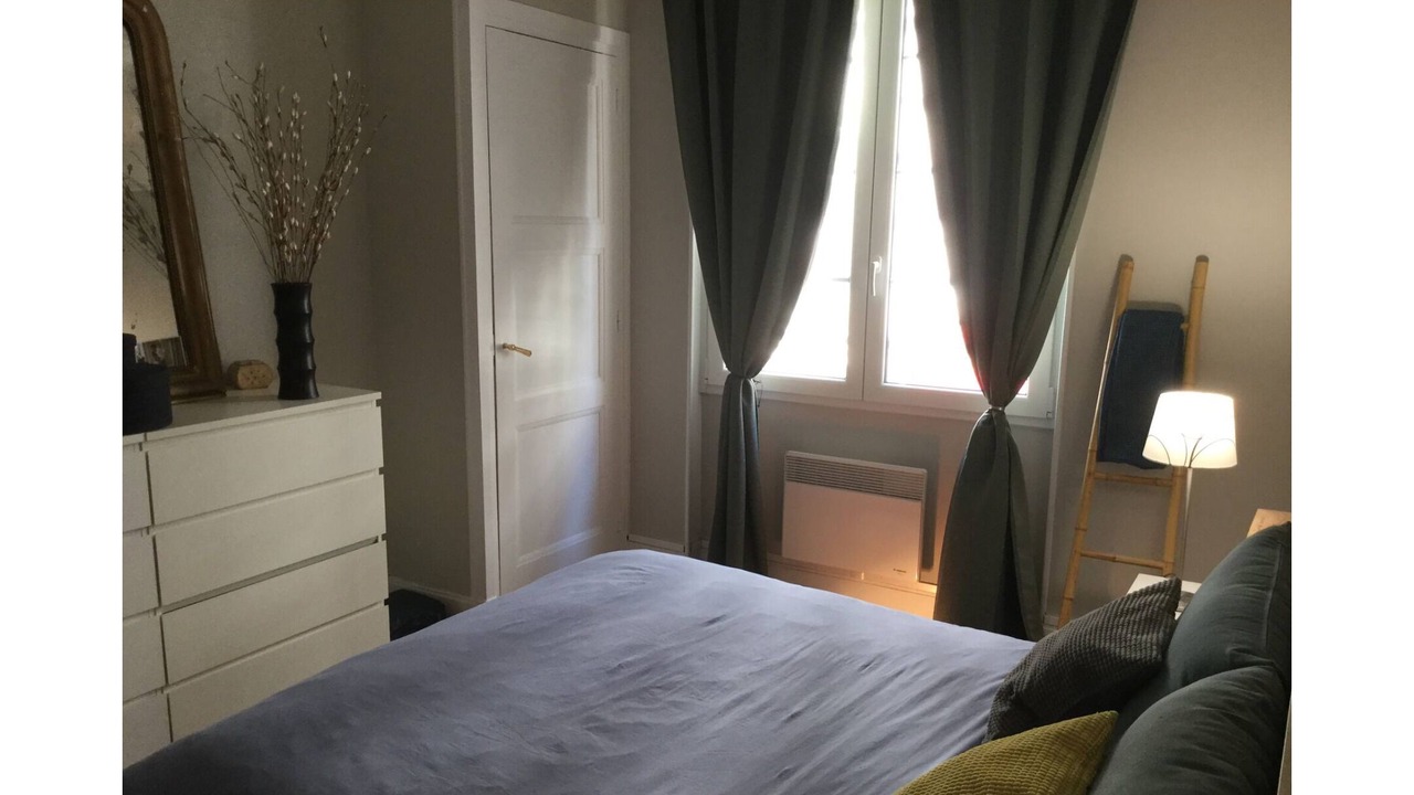 Photo of Bedroom in Moliere Vauban