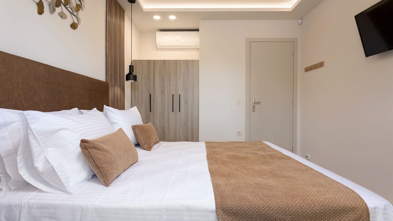 Photo of Bedroom in Alikanas