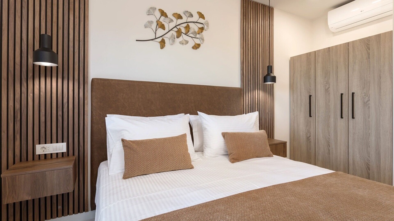 Photo of Bedroom in Alikanas
