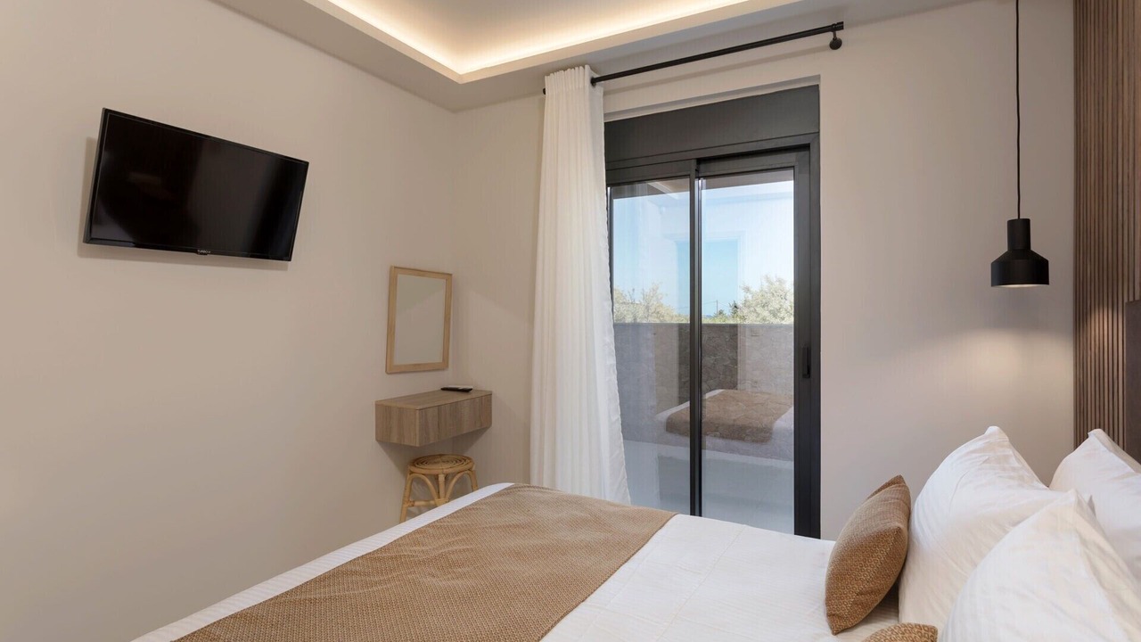 Photo of Bedroom in Alikanas