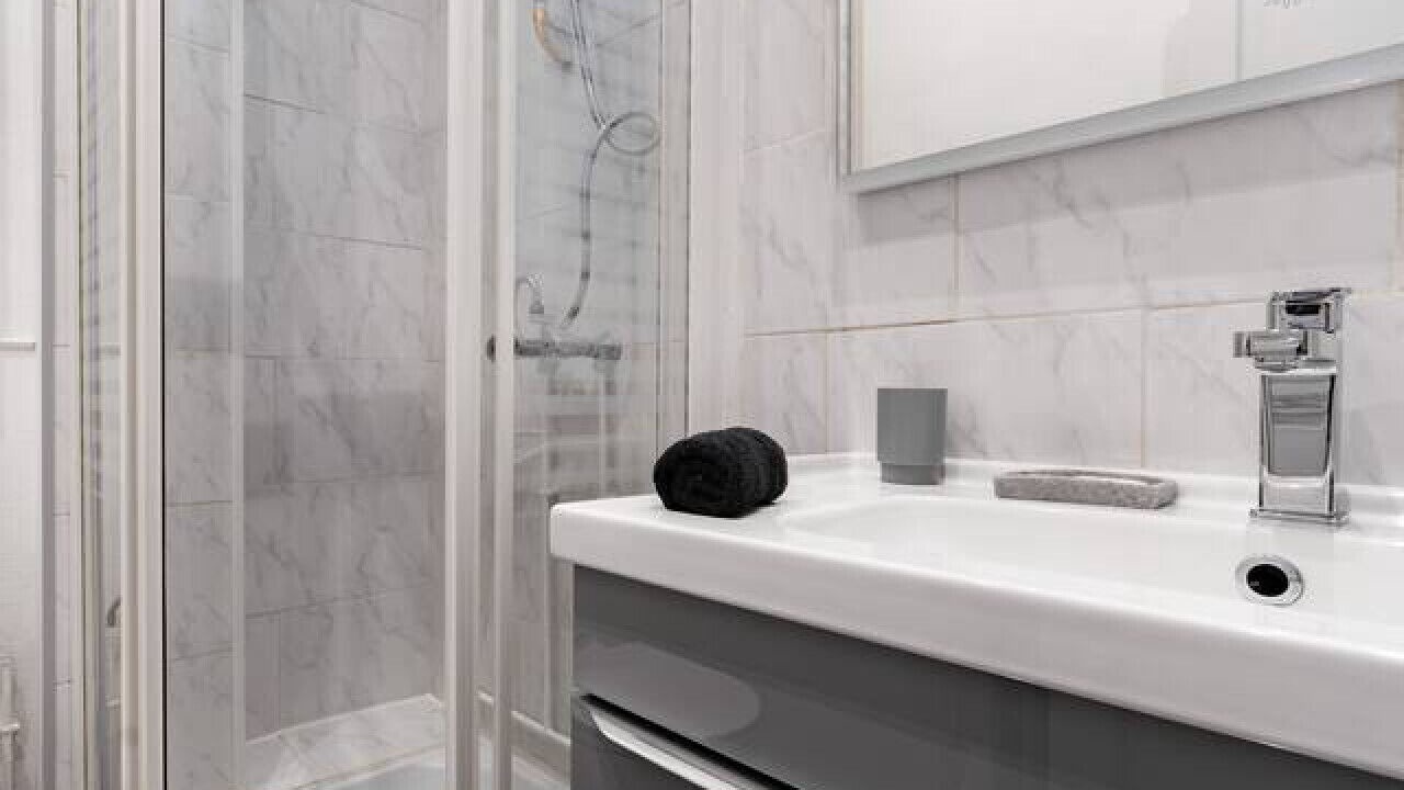 Photo of Bathroom in Champ-Capelet