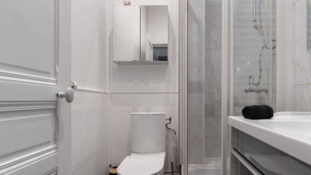 Photo of Bathroom in Champ-Capelet
