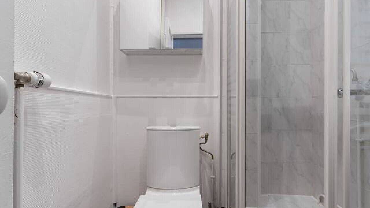 Photo of Bathroom in Champ-Capelet