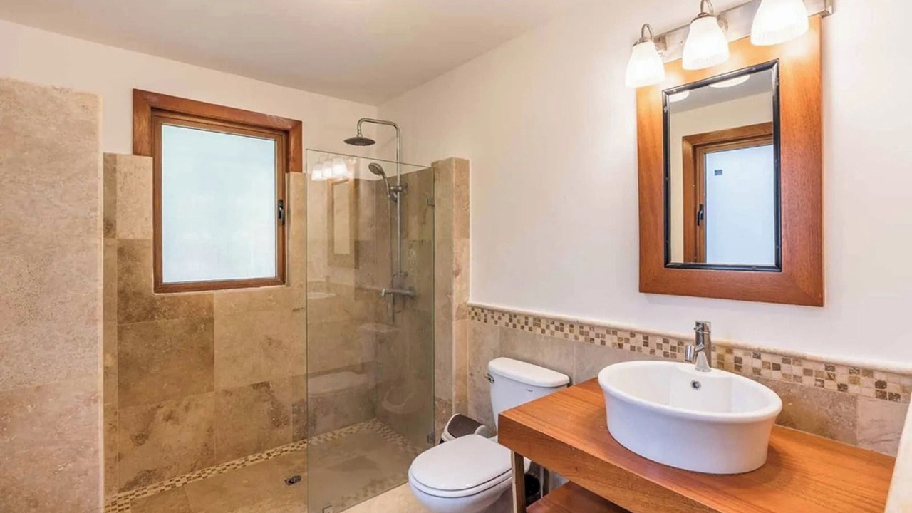 Photo of Bathroom in Puerto Bahia