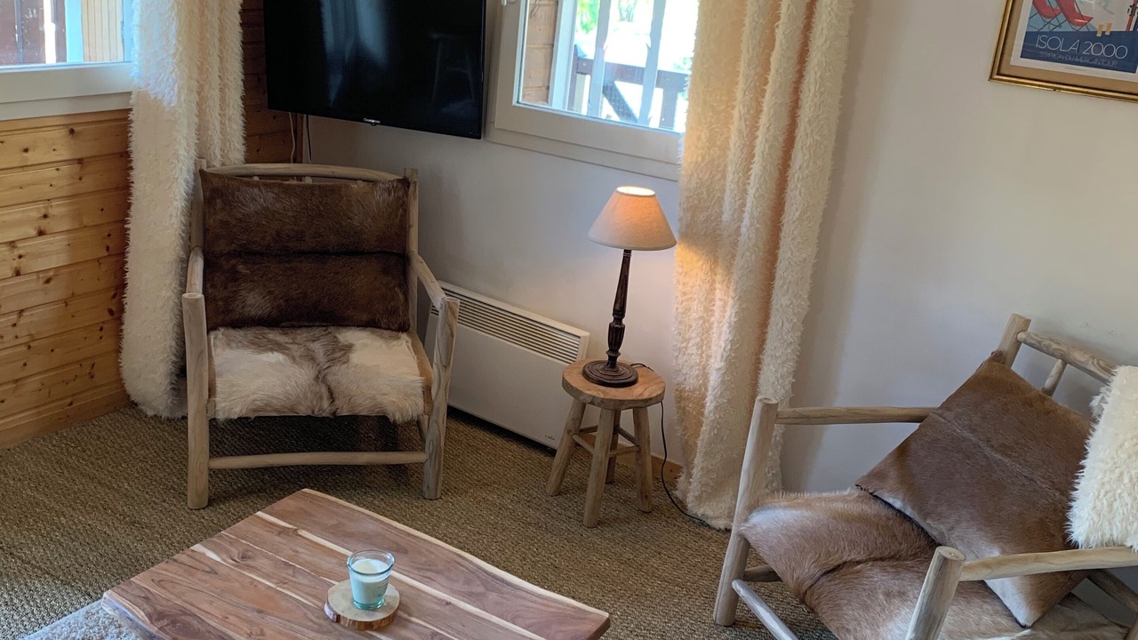 Photo of Livingroom in Isola